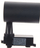 Spot LED për shinë DPM STR-15W-B, 15W 1250lm, 4000K, i zi