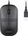 Оптички глушец Perixx PERIMICE 503B, 1600dpi, USB, црн