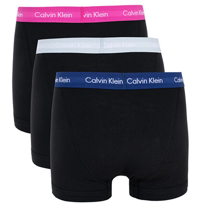 Mbathje Calvin Klein U2662GCAQ