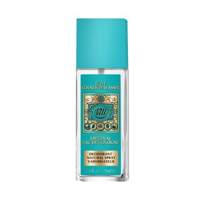 Eau de Cologne 4711 Original No. 4711