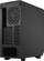 Kasë kompjuteri Fractal Design Meshify 2 Compact, e zezë