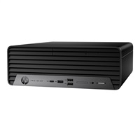 Kompjuter desktop HP Pro SFF 400 G9 i5 13500, 8GB RAM, 512GB SSD, i zi