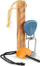 Set për ndezjen e zjarrit Light My Fire FireLighting Kit, 2 copë, me Swedish FireSteel dhe Tinder-on-a-Rope