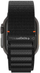 Byzylyk ore Spigen WBF1 për Apple Watch 44/45/46/49mm, najlon, i zi