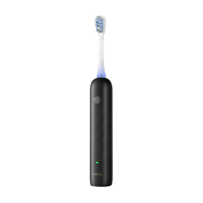 Furçë dhëmbësh elektrike sonike Mova Dreame Fresh Pro, Bluetooth, karikim wireless, e zezë