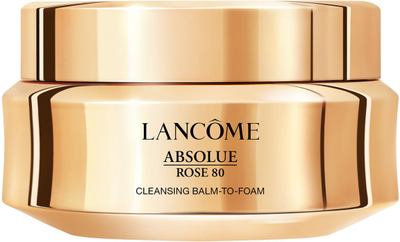 Balsam pastrimi për fytyrë Lancome Absolue Rose 80, 150ml, për çdo lloj lëkure