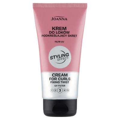 Krem për dredha Joanna Styling Effect, 150 ml