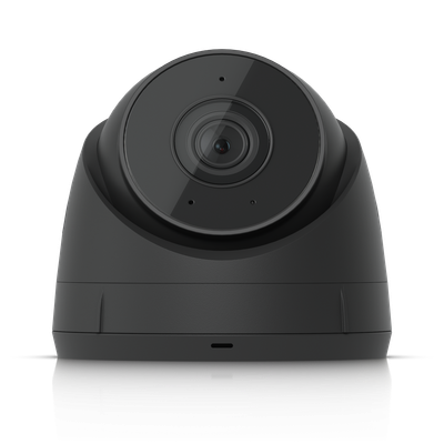 UniFi Protect G5 Turret Ultra Camera Black(UVC-G5-Turret-Ultra-B)