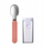 Lugë palosëse Mepal Ellipse, çelik inox, me kuti, rozë Vivid Mauve