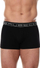 Bokse për meshkuj Brubeck Comfort BX10050A, pa qepje, përbërje pambuku, gri