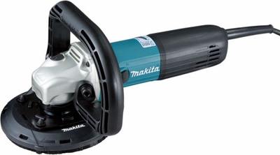 Rrafshues betoni Makita PC5010C, 1400W, 125mm, 240V
