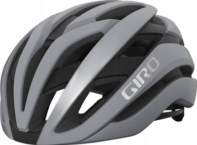 Helmetë çiklizmi Giro Cielo Mips, rrugë dhe gravel, mat Shark