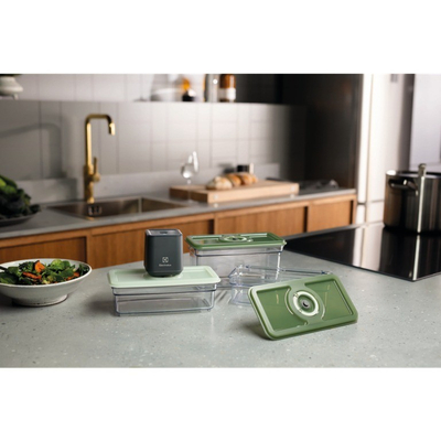Aparat Vakumi Electrolux Evfk1+