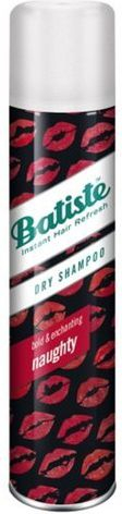 Shampo e thatë Batiste Naughty, 200 ml