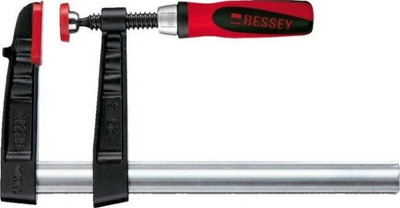 Klemë shtrëngu Bessey TG-2K 400/175, gize, dorezë dykomponente