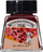 Bojë vizatimi Winsor & Newton Drawing Ink, 14 ml, Brick Red 040