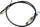 Kabllo rrjeti MikroTik XQ+DA0001, QSFP28, 100 Gbps, 1 m