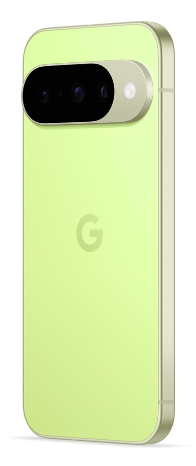 Телефон Google Pixel 10, 6.3\", 128GB, 5G, црн