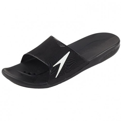Papuçe për meshkuj / Speedo - M ATAMI II MAX AM, bardhë/zezë, nr.40.5