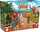 Lojë tavoline Zoo Tycoon Board Game, strategjike, familjare, shumëngjyrëshe