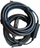 Kabllo aktiv USB-C InLine USB 3.2 Gen 1, 5 Gb/s, i zi