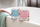 Shampo për flokë Love Beauty and Planet Coconut Water and Mimosa Flowers, 90 g