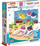 Puzzle Clementoni Baby Shark (24777), 2 x 20 copa