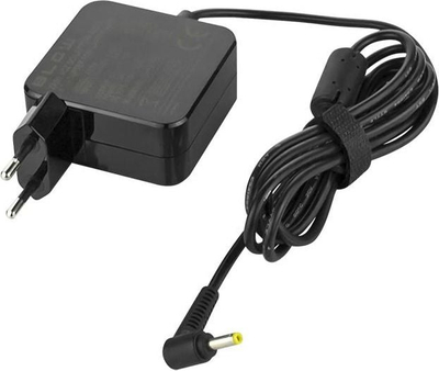 Karikues laptopi Blow për Asus, 19V 1.75A 33W, fishekzë 4.0x1.35mm, i zi