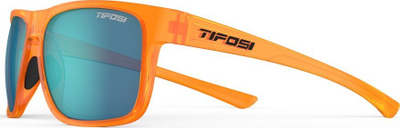 Syze dielli Tifosi Swick, TR-90, UVA/UVB 100%, portokalli