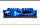 Memorie G.Skill RipjawsX, DDR3, 32 GB, 2400 MHz, CL11, F3-2400C11Q-32GXM