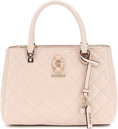 Çantë për femra Guess, rozë