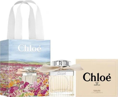 Eau de Parfum Set Chloe by Chloe, 75ml