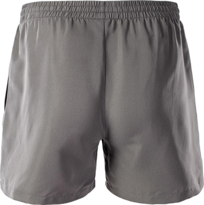 Shorce sportive për burra Hi-Tec Matt, Quickdry, XL, gri
