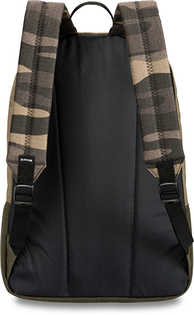 Çantë shpine Dakine 21L 8130085-W19, e gjelbër