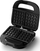 Pjekëse waffle Philips Series 3000 HD2332, 750W, jo ngjitëse, e zezë