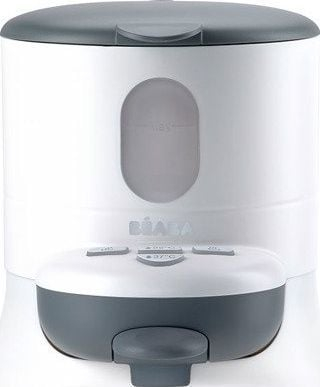 Beaba Bib Expresso Грејач за Шишиња и Храна за Бебиња, White