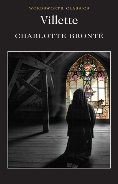 Charlotte Bronte - Villette