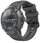 Ora sportive Coros Vertix 2S, monitorim rrahjesh zemre, GPS, gri