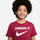 Maicë për fëmijë Nike Liverpool FC Swoosh Y