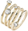 Unazë Guess UBR84056, 54 mm