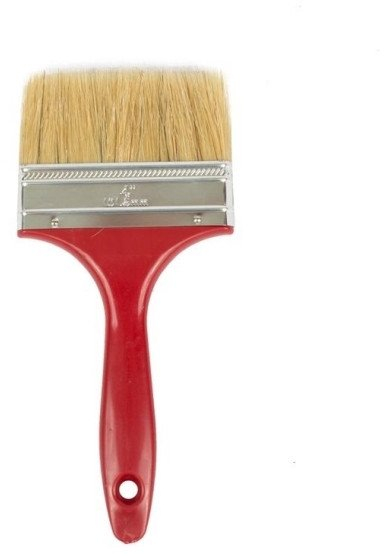 Furçë boje Okko Natural Brush 441, 100mm, qime natyrale