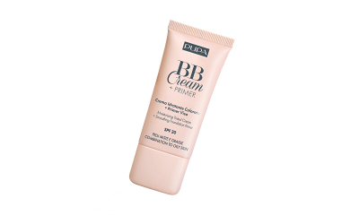 Krem BB + primer për lëkurë Pupa SPF 20, 30 ml
