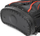 Rygoz veglash Bessey Tool Backpack, 50 vende, bazë e fortë, i zi