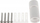 Kamerë IP Dahua IPC-HFW2549S-S-IL-0280B WizSense, 5 Mpx, PoE, e bardhë