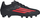 Këpucë futbolli Adidas F50 Club FG, për të rritur, për fusha të forta, të zeza