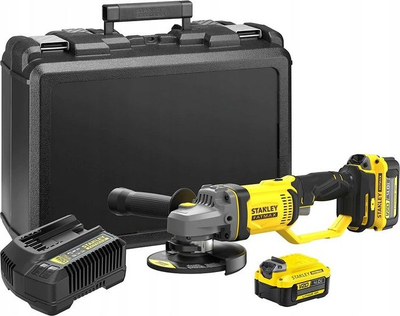 Stanley SFMCG400M2K Gërmuese / Grinder