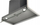 Kapak aspirimi Elica Boxin Lux LX/IX/A/90, 90cm, i futur në dollap, inox