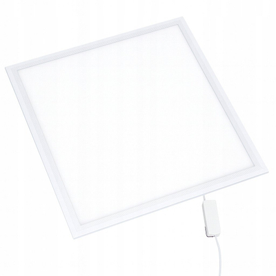 Panel LED 595 36W, i bardhë