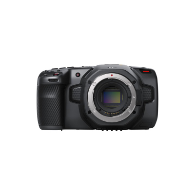 Blackmagic Pocket Kamerë Cinema 6K