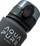 Shishe uji Astra Aqua Pure, 400ml, me kapak sigurie, gri e zezë